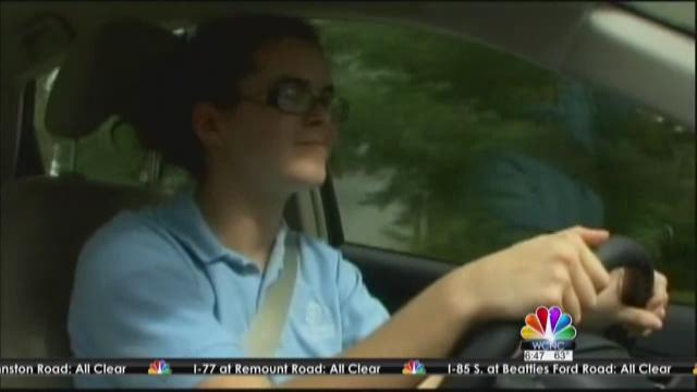 Driver safety tips for teens