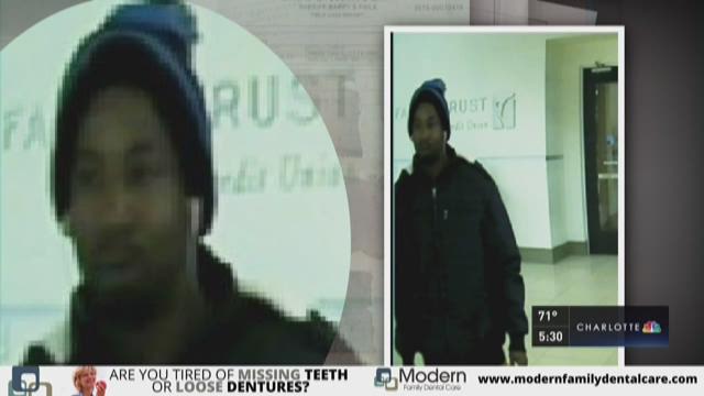 Police release picture of man who followed jogger | wcnc.com