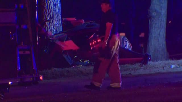 Gastonia teenager killed in motor vehicle accident | wcnc.com