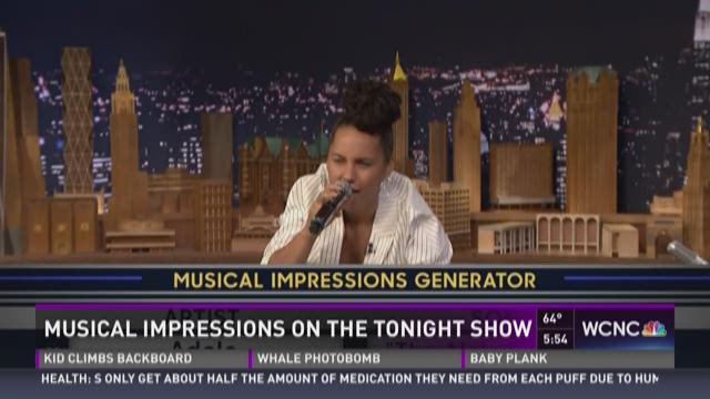 impression generator alicia keys youtube impression generator alicia keys youtube