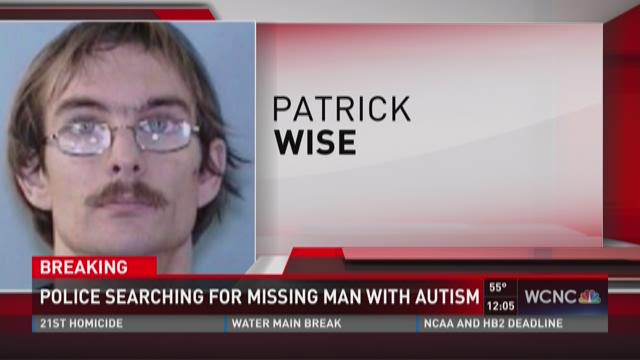 Missing Autistic Man Found Safe Police Say