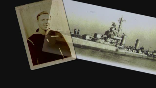 93-year-old Lowe's employee reflects on WWII experience | wcnc.com