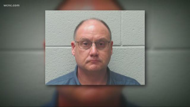 Food Lion Executive Charged With Statutory Sex Offense 5844