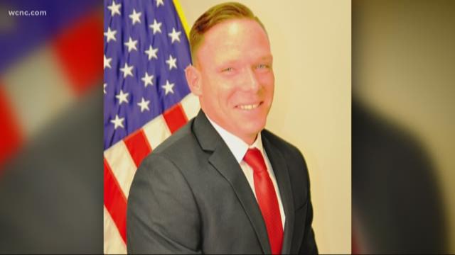 Services taking place for fallen York Co. detective Services taking place for fallen York Co. detective