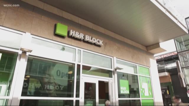 Comparable Company Analysis: H&R Block, Inc. (HRB), Lumentum Holdings Inc. (LITE)