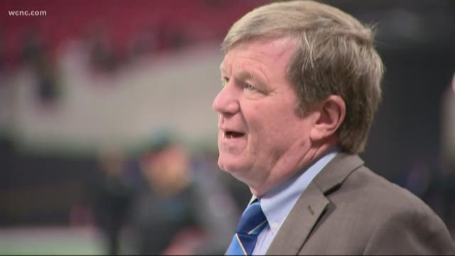 Panthers appear set to bring back Marty Hurney as interim GM